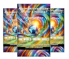 One World Series Amazon